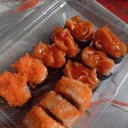PPK ซูชิ & บะหมี่เทอริยากิ