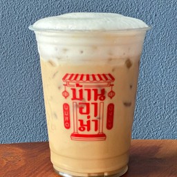 ชาไทยไม่มีสี