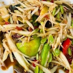 หมูย่างหน้าวัด