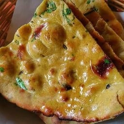 Missi Roti โรตีแบบเผ็ด