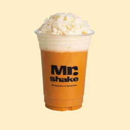 ชาไทยเกล็ดหิมะ