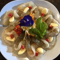 สุวรรณ อาหารป่า