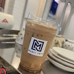 ชาซีลอนเย็น