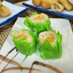 ขนมจีบไส้หมู