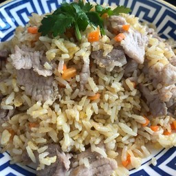 ข้าวผัด