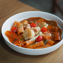 scallop volka