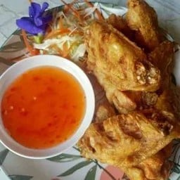 ก๋วยเตี๋ยวเรือนายโจ บ้านมะกอก