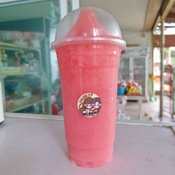 น้ำสตอเบอรี่