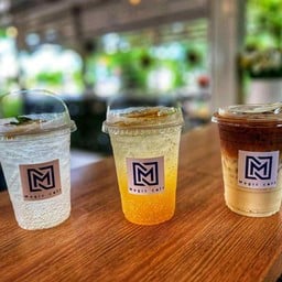 เลม่อนน้ำผึ้งโซดา