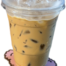 ชาไทย(ไม่ใส่สี)