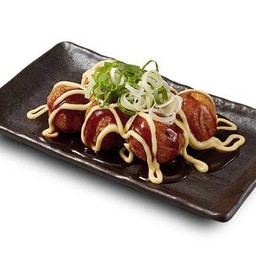 ทาโกะยากิ