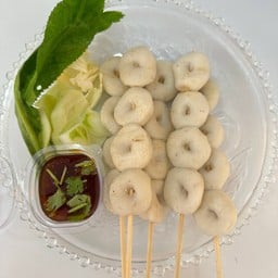 ลูกชิ้นปลา