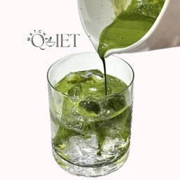 Quiet Matcha ซอยพหลโยธิน 54/1