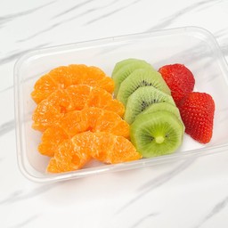 Set เพิ่มวิตามินซี