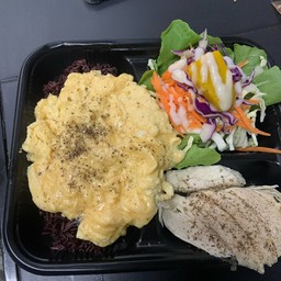 จ.เจี๊ยบอาหารตามสั่งและอาหารคลีน