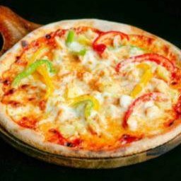 พิซซ่า คอลเทลกุ้ง