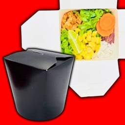 Bowls R Us-Sukhumvit Rd. Sukhumvit Rd.