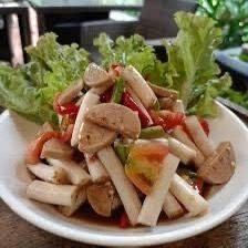 ส้มตำ&ตามสั่ง by อีสานพาเเซ่บ พฤกษาวิลล์ 85