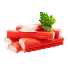 ปูอัด (Crab Stick)