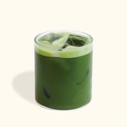 PURE MATCHA