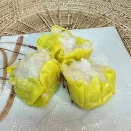 ขนมจีบไก่ผสมปู