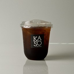 Iced Americano