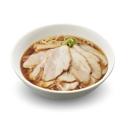 ชาชู เมง