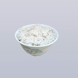 ร้านข้าวขาหมูเหอหนาน