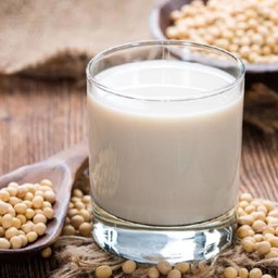 เต้าหู้ธรรมดา ร้อน 10 ถุงแถม 1 ถุง