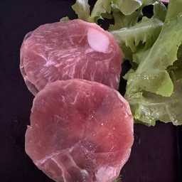 หมูชาบูนมสด