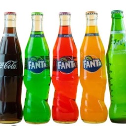 น้ำอัดลม