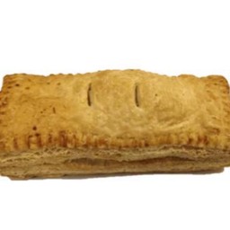 พายข้าวโพด