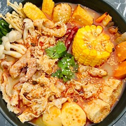 เซ็ทที่3 (เซ็ทโครตคุ้ม)