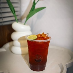 ชามะนาว