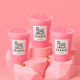 Pink Velvet Trio