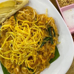 ผัดไทยหมู