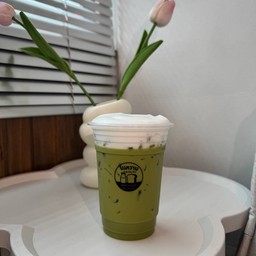 ชาเขียว