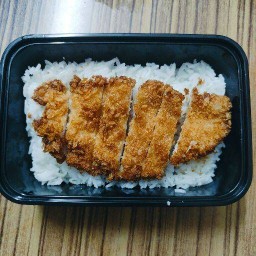 ดรีมแมน ของทอด+อาหารทั่วไป (สาขาแรก)