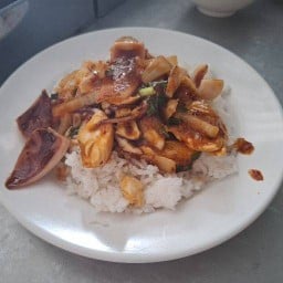 ครัวบ้านช่าง