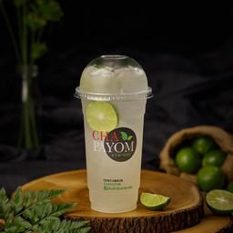 น้ำมะนาว