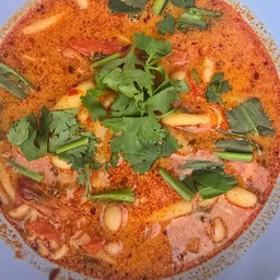 ต้มยำทะเล