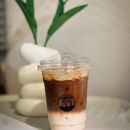 ลาเต้ Latte