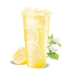 เลมอนมะลิ