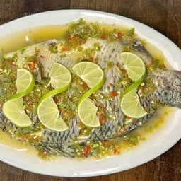Lemon Fish