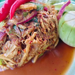 ซุบหน่อไม้ สูตรเด็ด