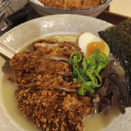 คัตสึราเมน Katsu Ramen