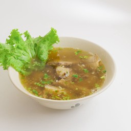 เกาเหลาเนื้อ