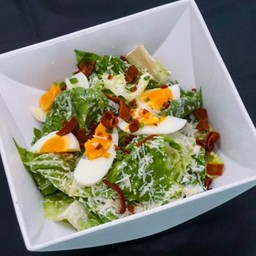 สลัดซีซาร์คลาสสิก