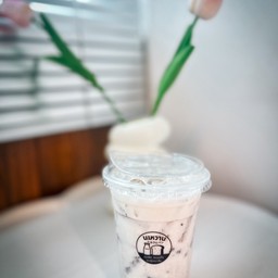 นมสดโอลิโอ