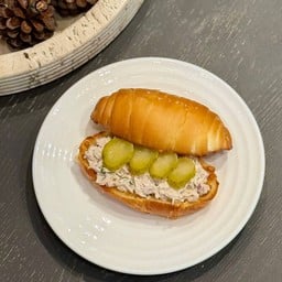 Tuna Melt (New)